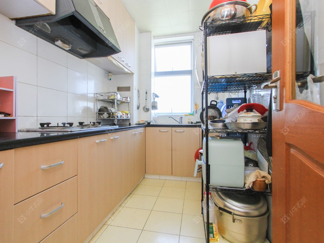 上海逸翠公馆在售二手房源小区图_小牛看房