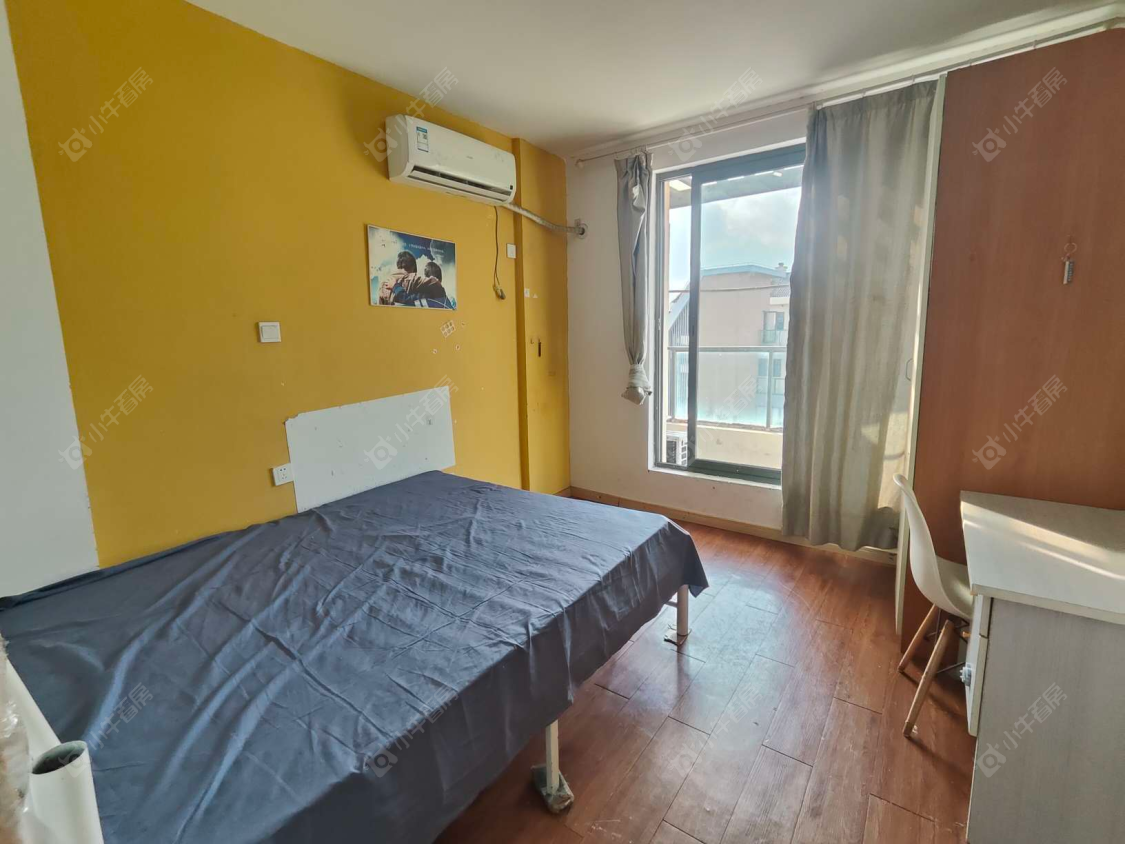 上海汇锦城一期在售二手房源_小牛看房