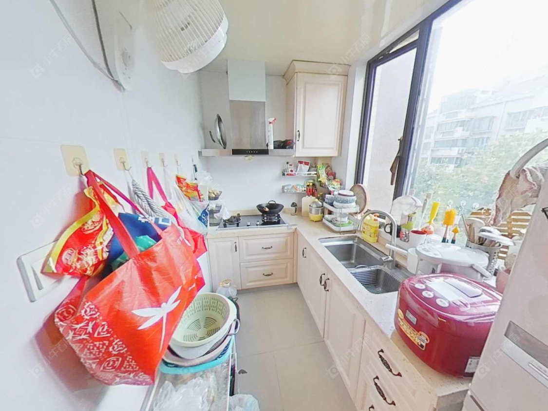 上海铂金华府在售二手房源小区图_小牛看房