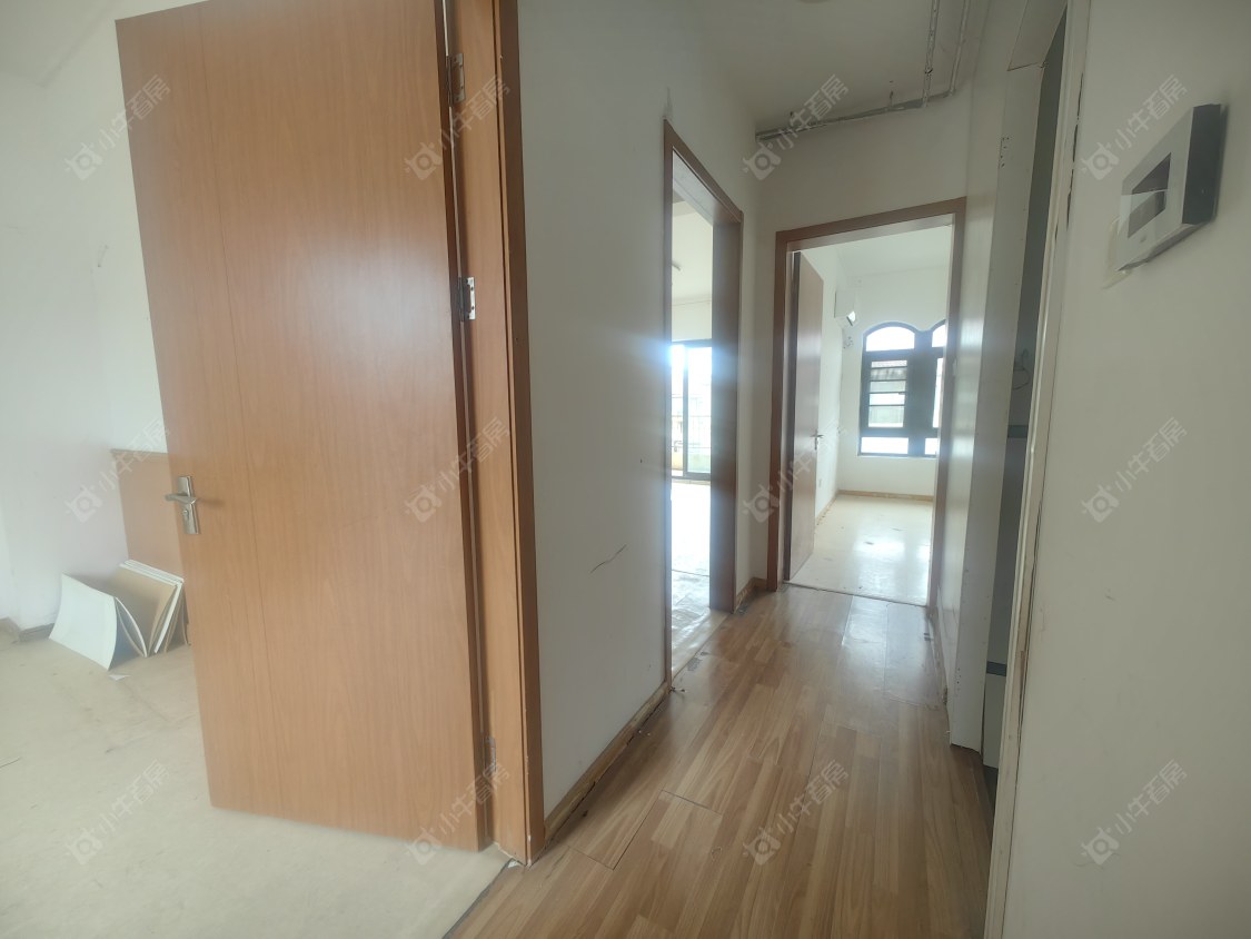 上海正荣国领在售二手房源小区图_小牛看房