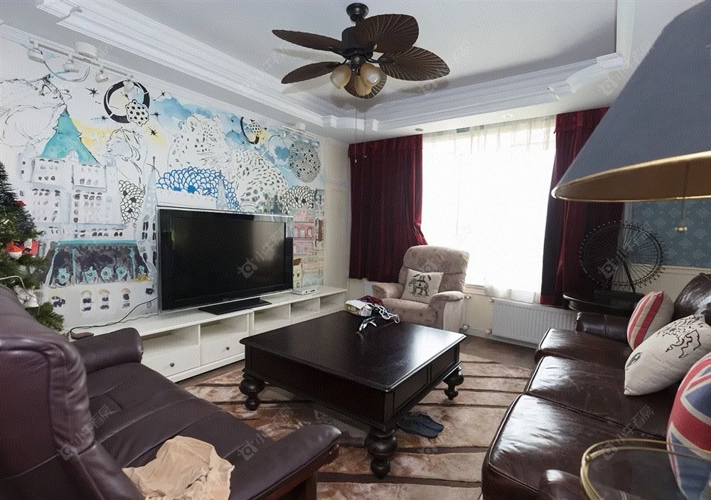 上海佳泰花园在售二手房源小区图_小牛看房