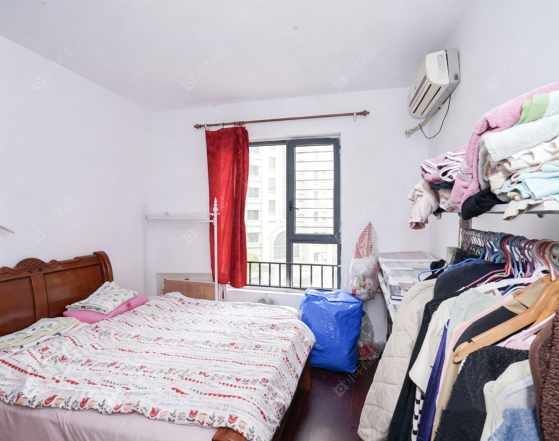 上海远洋香奈在售二手房源小区图_小牛看房