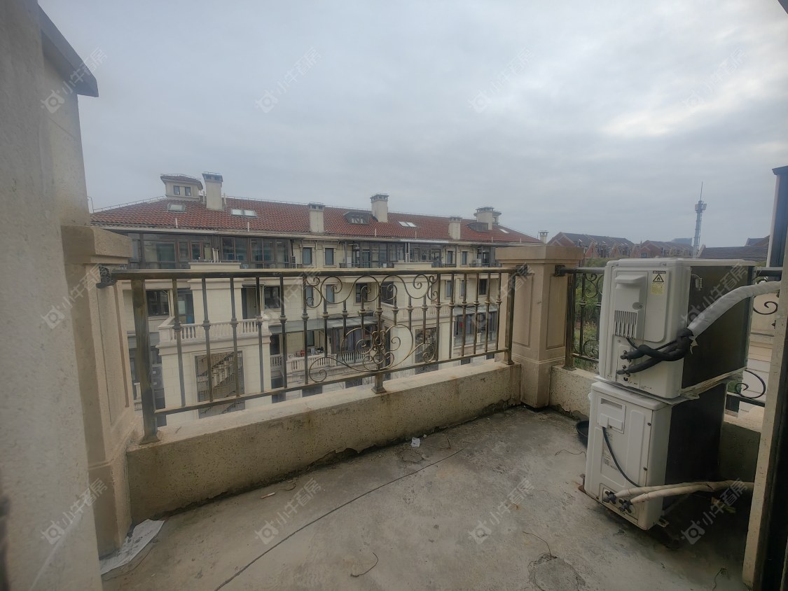 上海正荣国领在售二手房源小区图_小牛看房