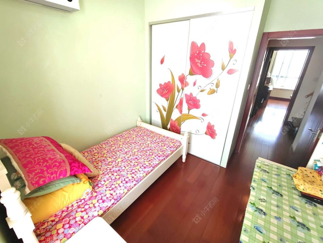 上海同盛嘉园在售二手房源小区图_小牛看房