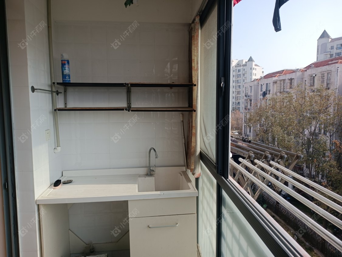 上海金鹤新城水岸秀苑在售二手房源小区图_小牛看房