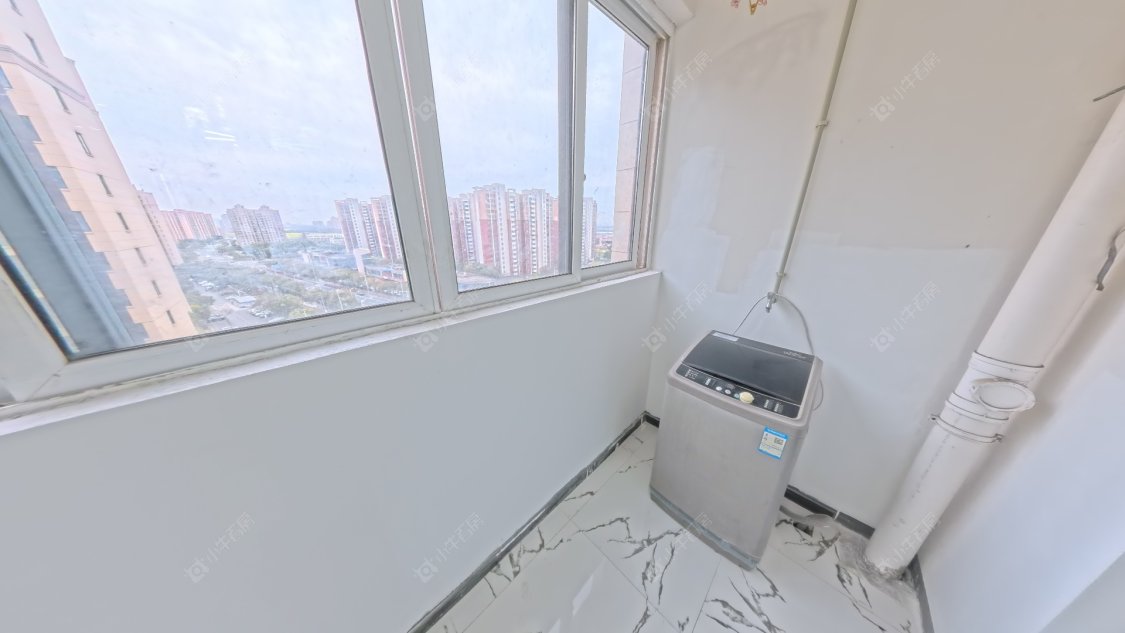 上海紫薇坊在租房源小区图_小牛看房