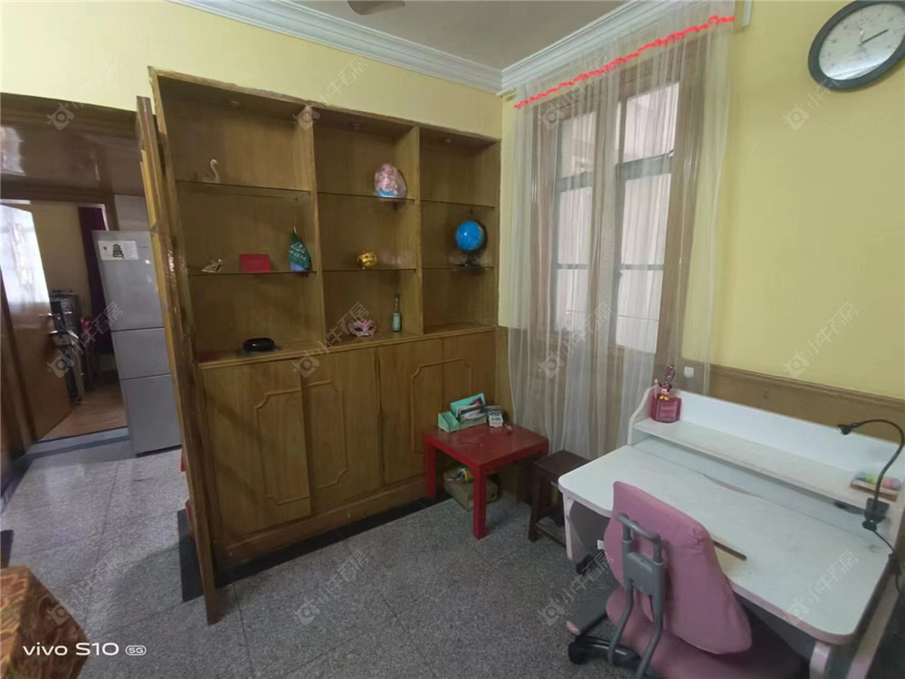 上海齐二小区在租房源小区图_小牛看房