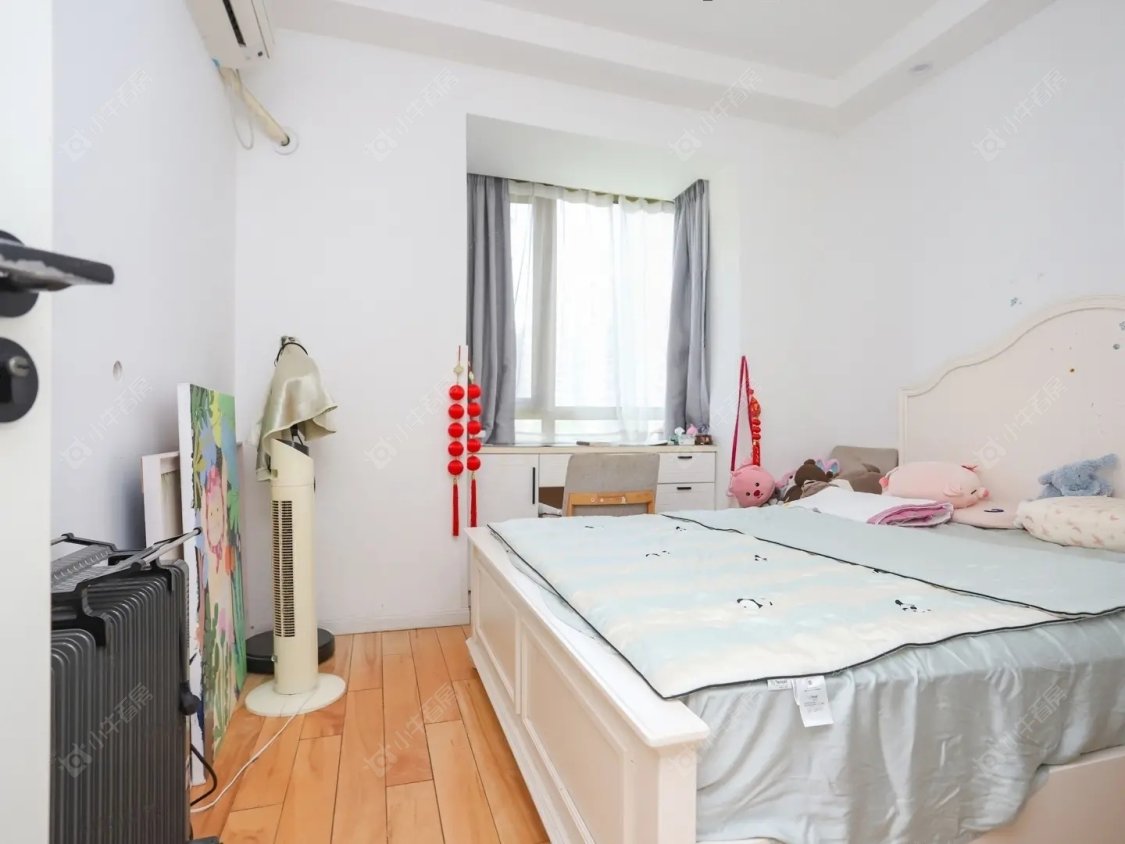 上海盛世宝邸一期在售二手房源小区图_小牛看房