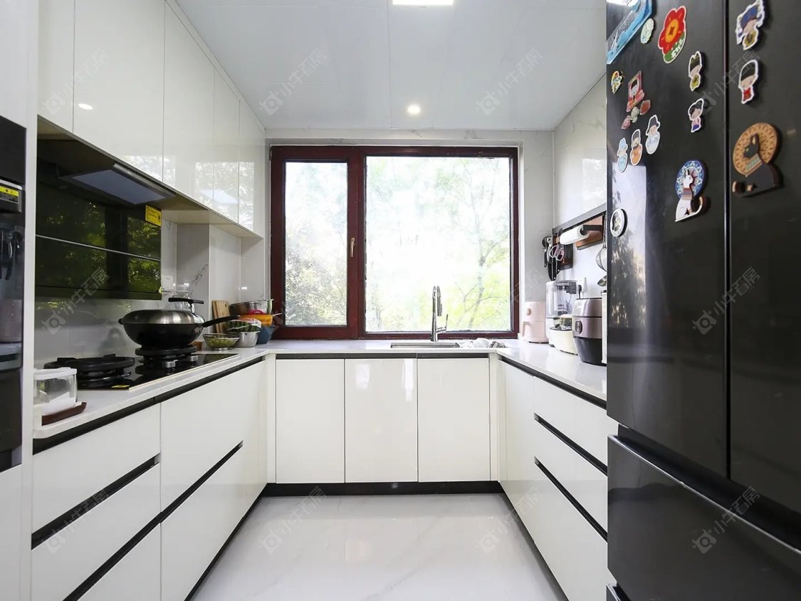 上海祥生御江湾公寓在售二手房源小区图_小牛看房