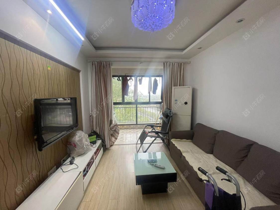 上海保利叶上海一期在售二手房源小区图_小牛看房