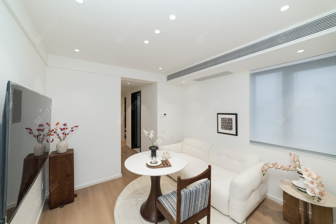 上海凌兆十三村在售二手房源小区图_小牛看房