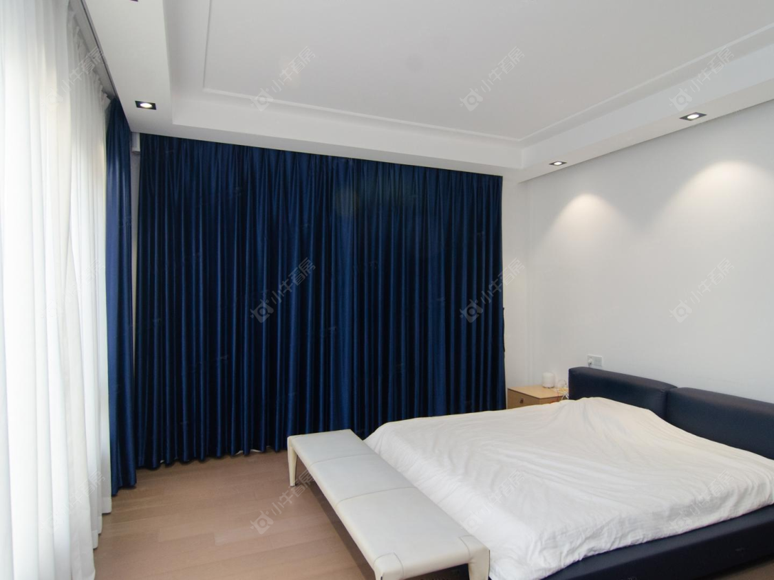 上海长堤花园别墅在售二手房源小区图_小牛看房