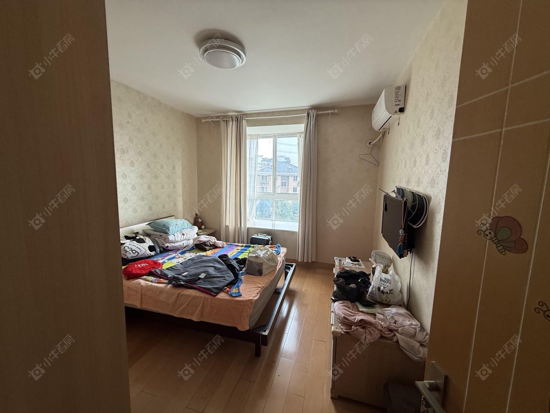 上海东方丽都在租房源小区图_小牛看房