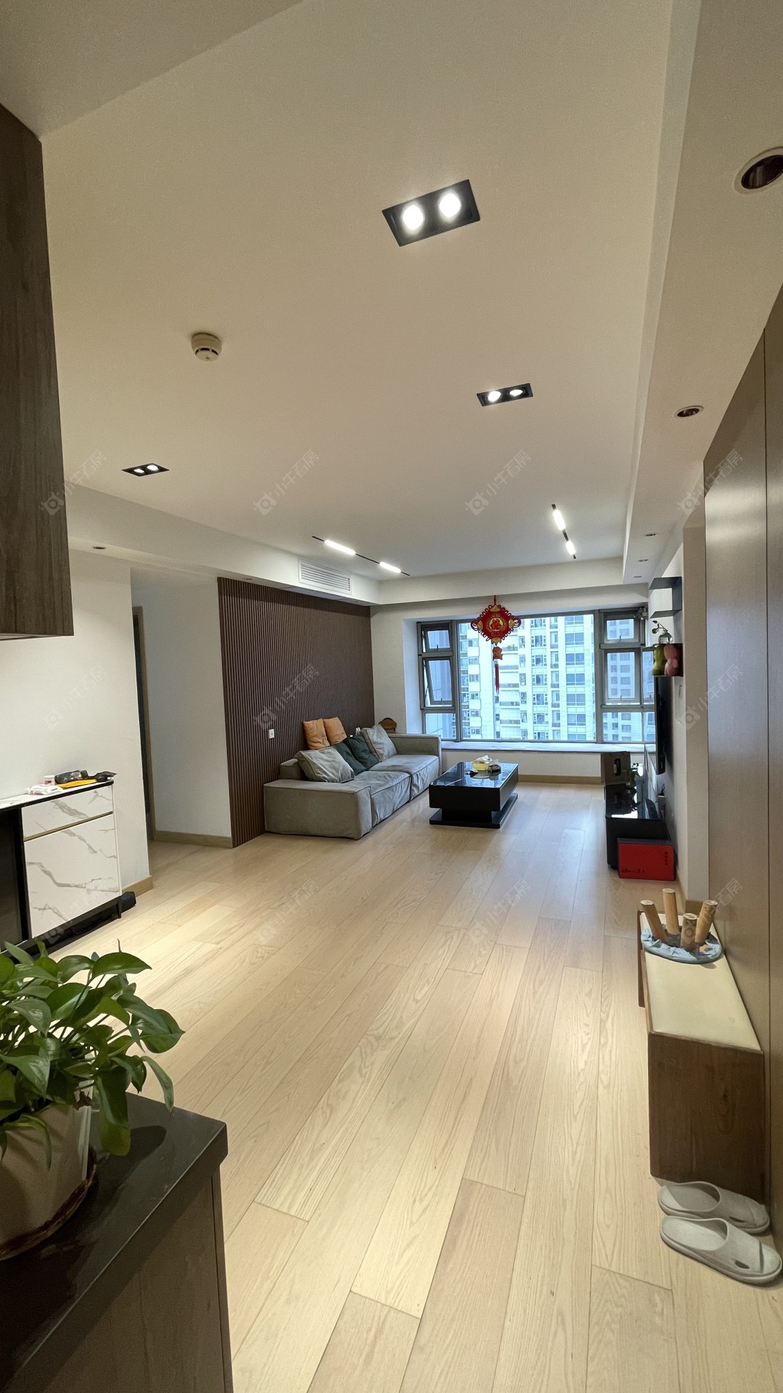 上海高尚领域在售二手房源小区图_小牛看房