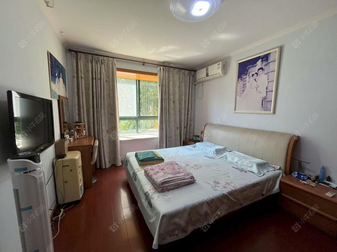 上海美兰湖颐景园在售二手房源小区图_小牛看房