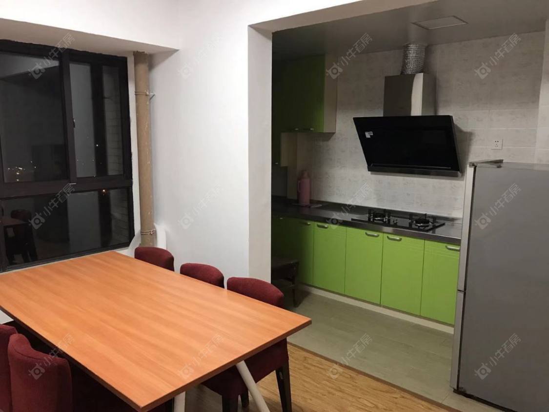 上海万业紫辰苑在售二手房源小区图_小牛看房