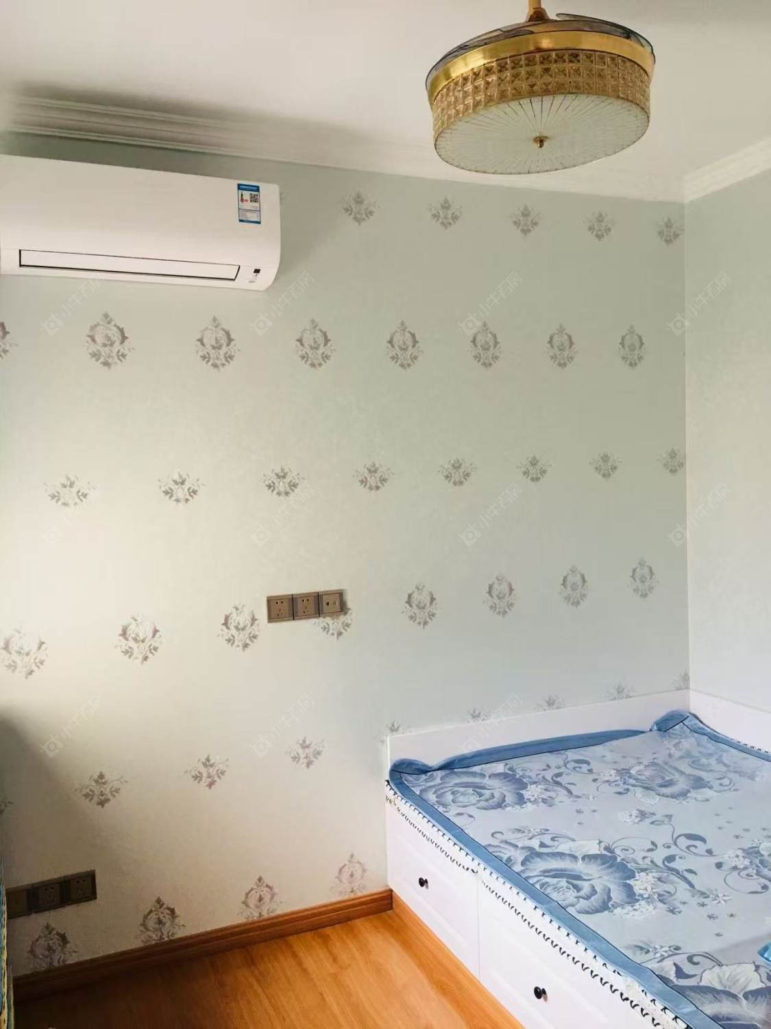 上海民乐城荣春苑北苑在售二手房源_小牛看房