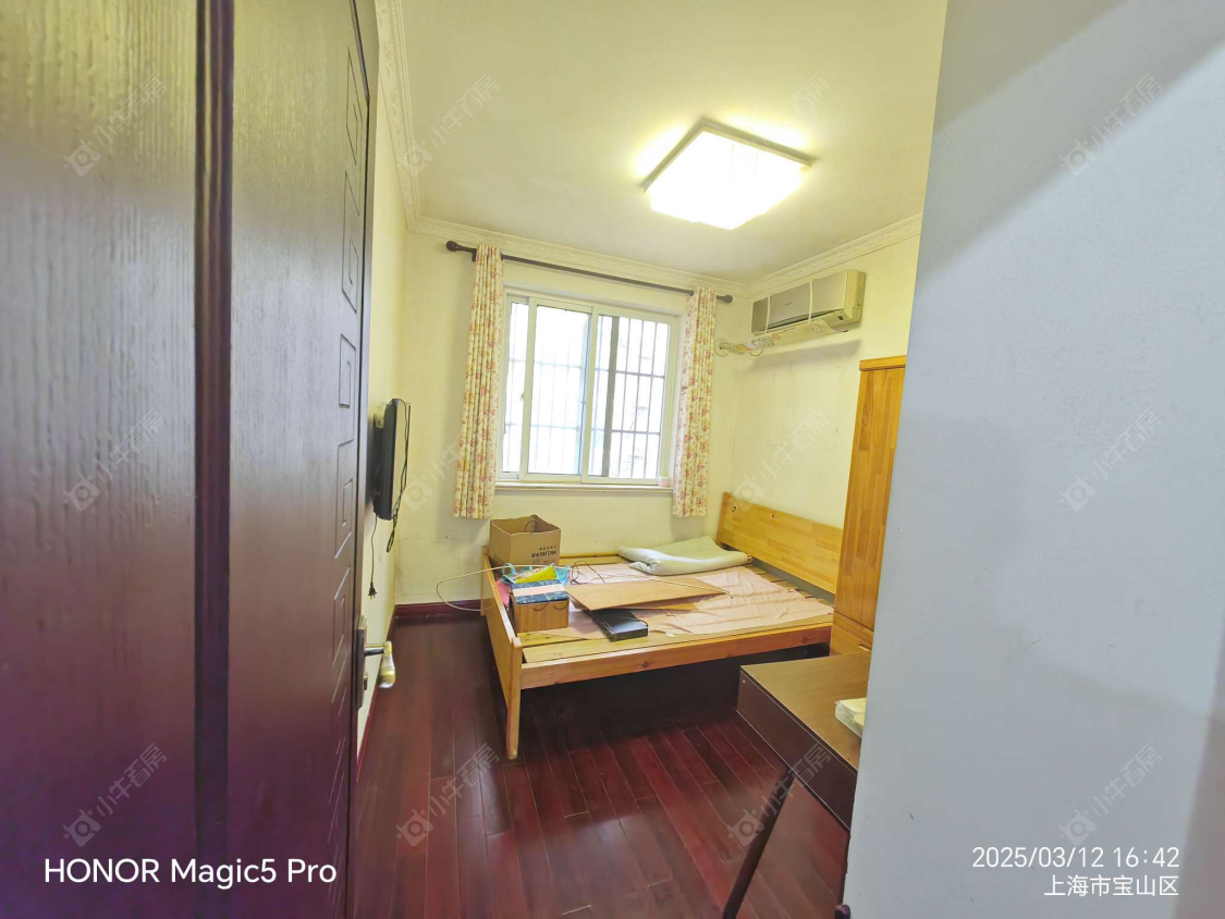 上海文宝苑在售二手房源小区图_小牛看房