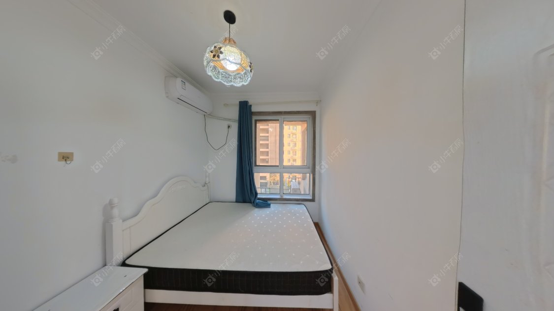 上海练祁佳城绿地家苑265弄在租房源小区图_小牛看房