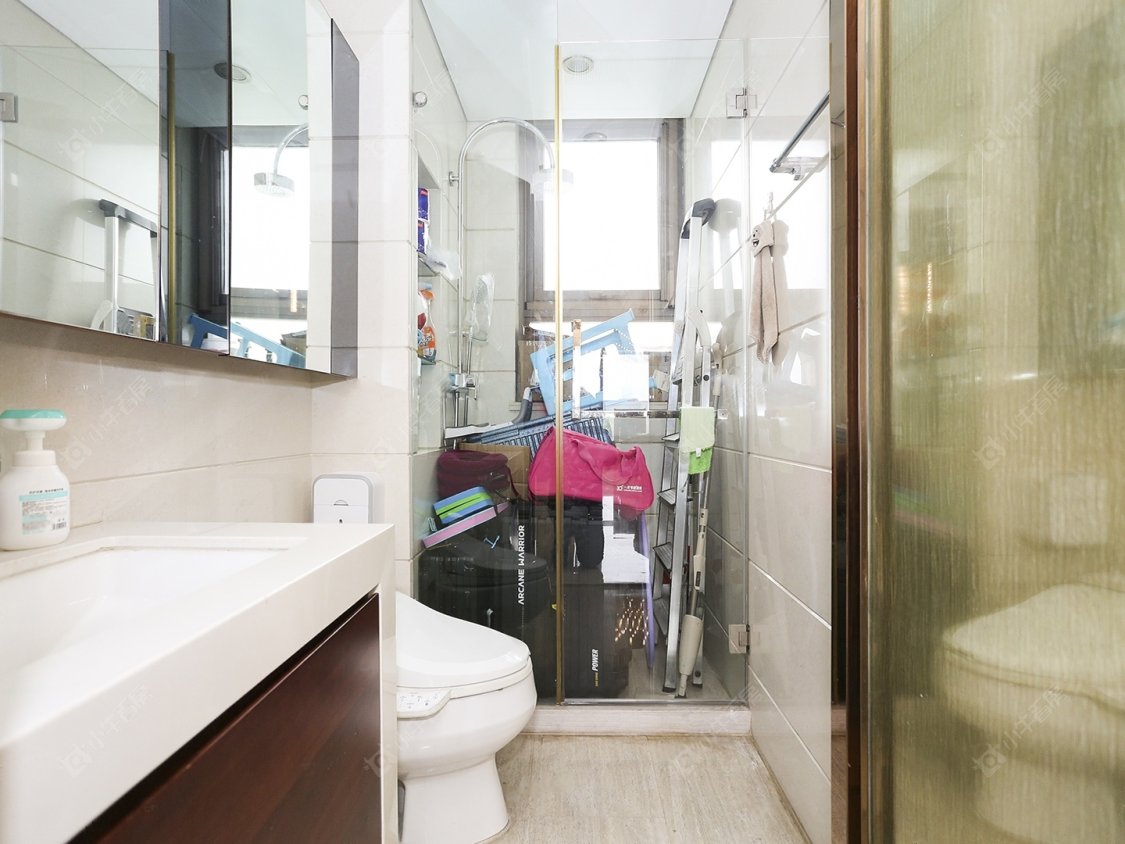 上海仁恒怡庭在售二手房源小区图_小牛看房