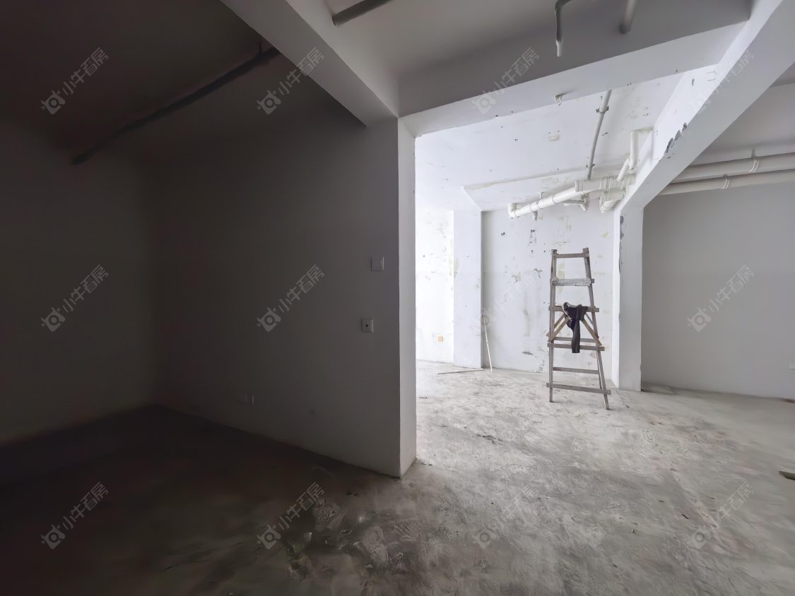 上海雍和府别墅区在售二手房源小区图_小牛看房