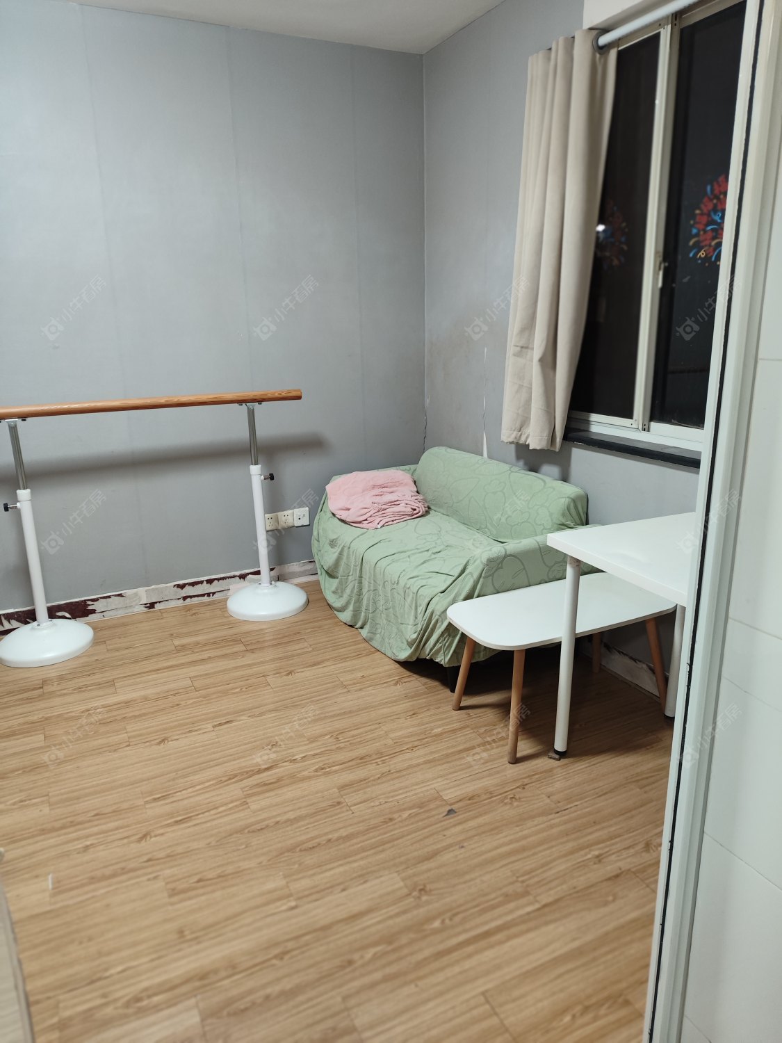 上海友谊三村在租房源户型图_小牛看房