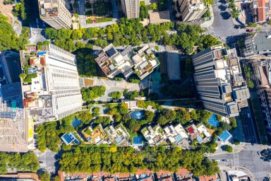 上海翠湖天地嘉苑3室1厅2卫在售二手房房源图片