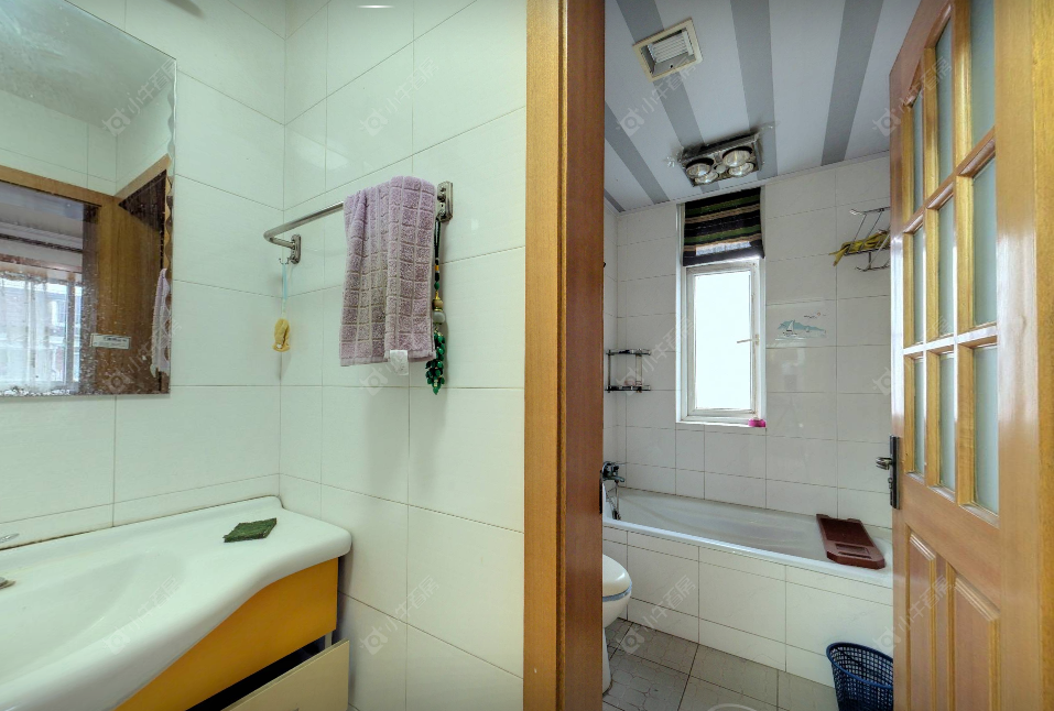 上海好日子大家园B区在售二手房源小区图_小牛看房