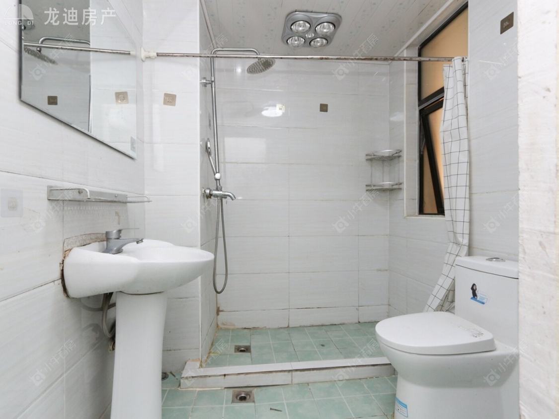 上海川虹新苑在售二手房源小区图_小牛看房