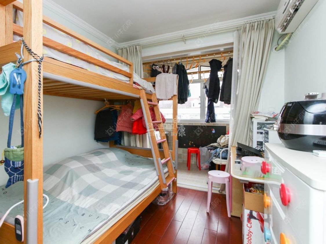 上海连波路228弄在售二手房源小区图_小牛看房