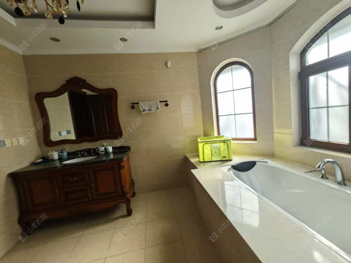 上海绿洲千岛花园在租房源小区图_小牛看房