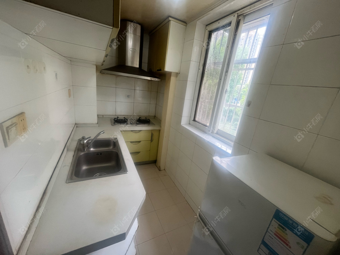 上海齐河花苑在售二手房源小区图_小牛看房