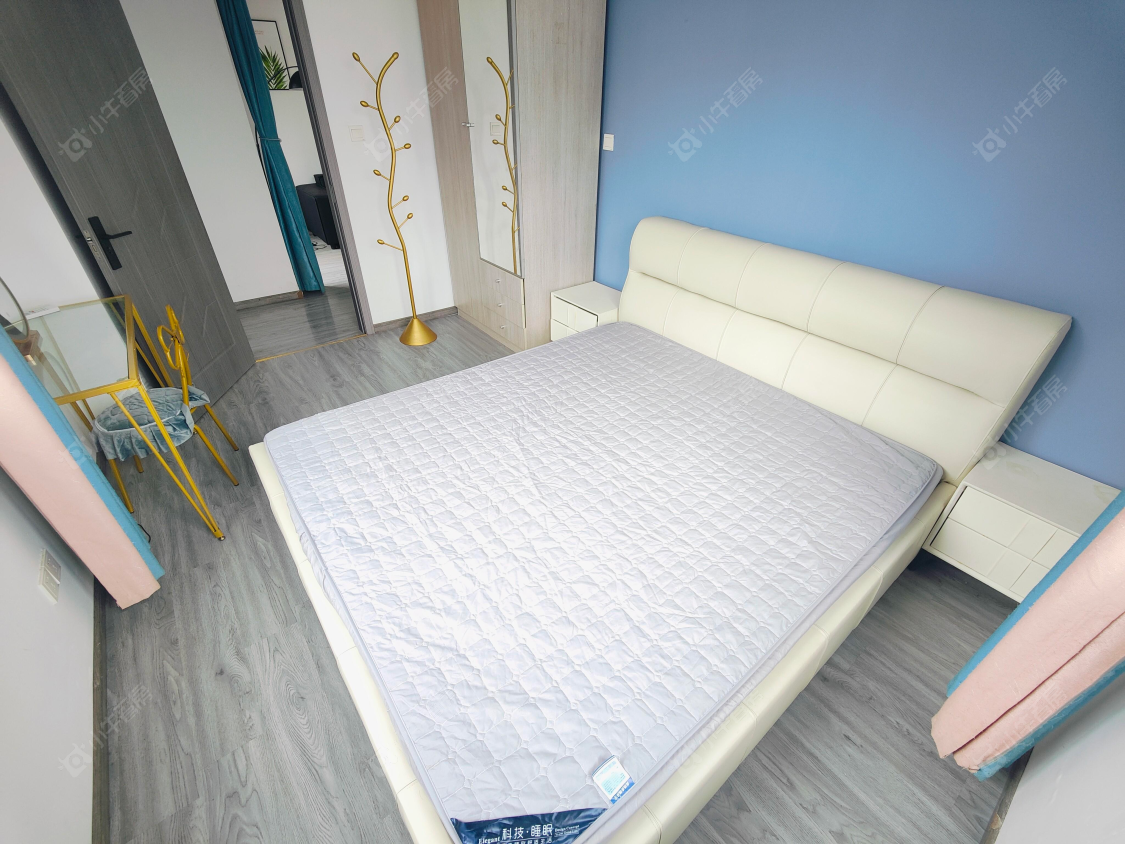 上海绿地东岸涟城北区在租房源小区图_小牛看房