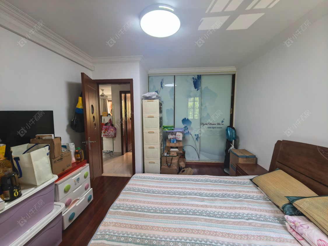 上海杨泰三村东区在售二手房源小区图_小牛看房