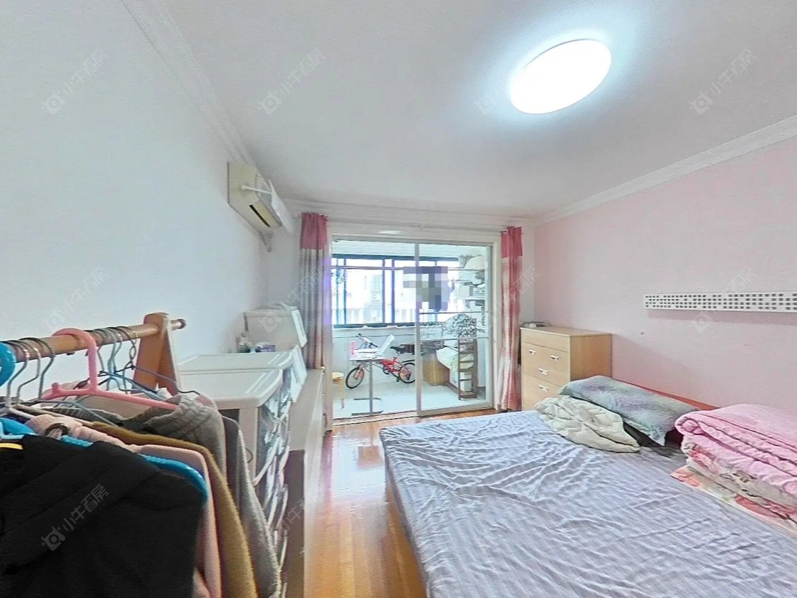 上海曹杨花苑北区在售二手房源小区图_小牛看房