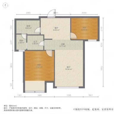 上海万业紫辰苑租房_小牛看房