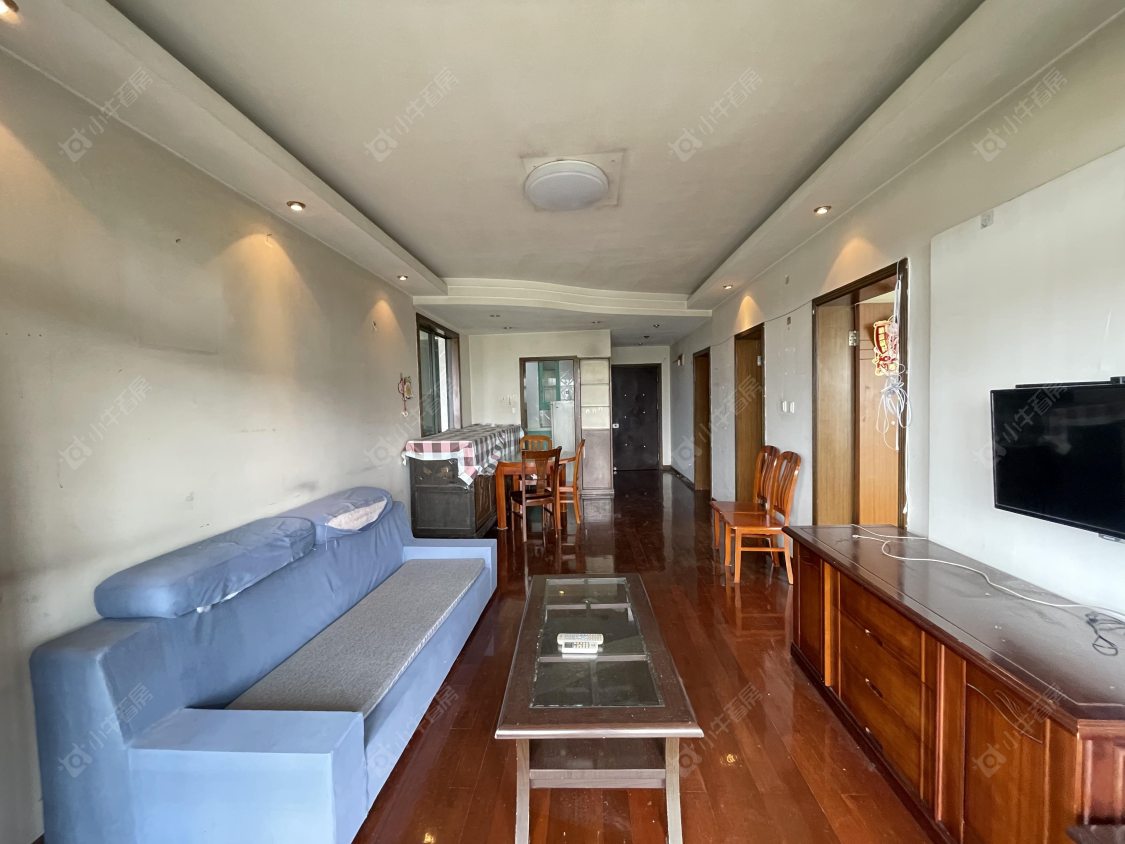 上海望景苑在售二手房源_小牛看房