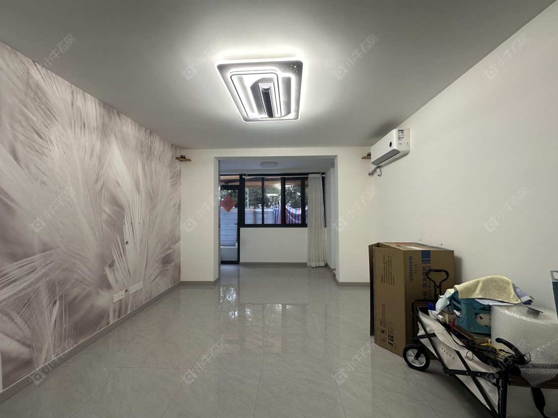 上海金星绿苑东区在售二手房源小区图_小牛看房