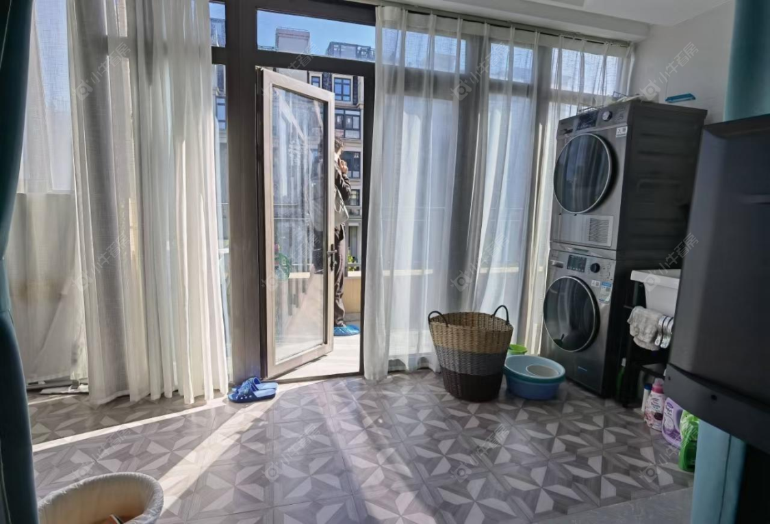 上海宫园巧筑在售二手房源小区图_小牛看房