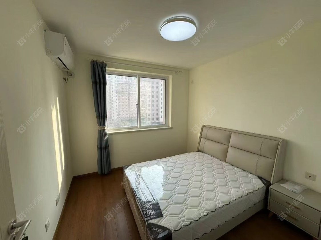 上海馨和雅苑在租房源小区图_小牛看房