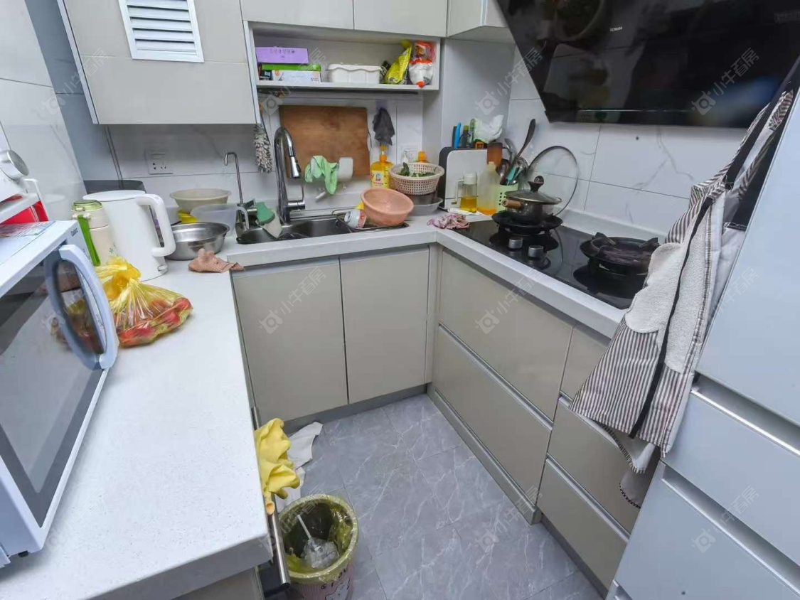 上海中怡家园在售二手房源小区图_小牛看房