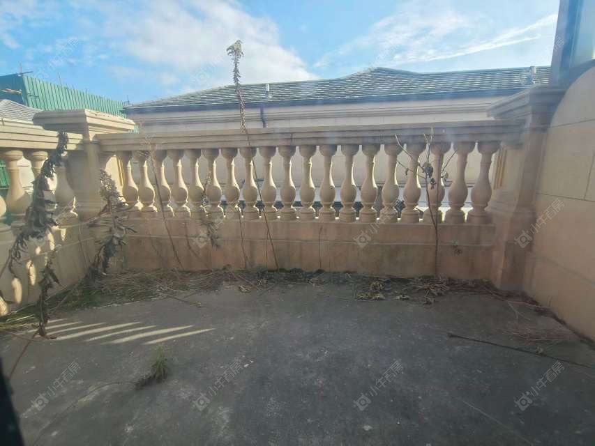 上海远洋鸿郡在售二手房源小区图_小牛看房