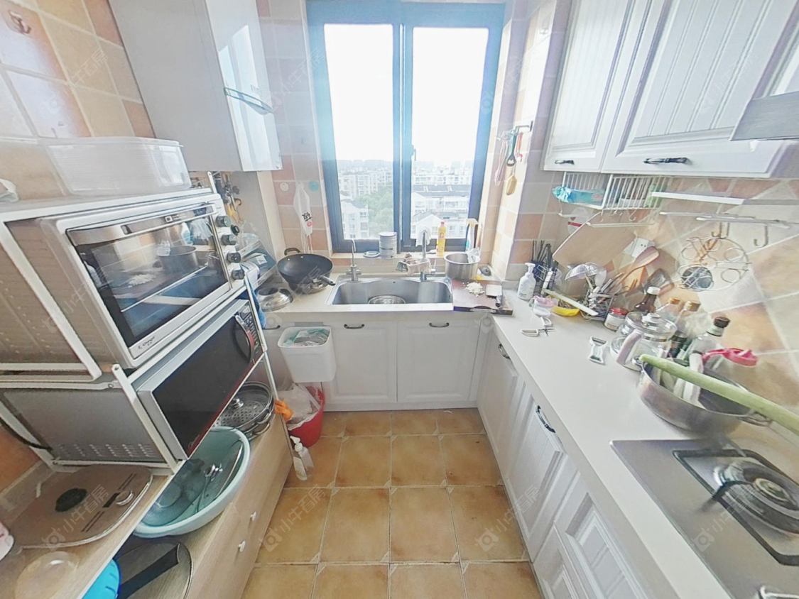 上海保利叶语二期在售二手房源小区图_小牛看房