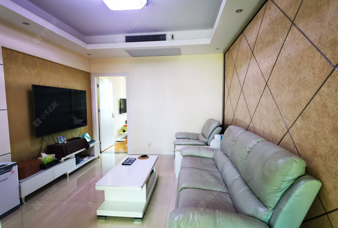 上海金领国际在售二手房源小区图_小牛看房