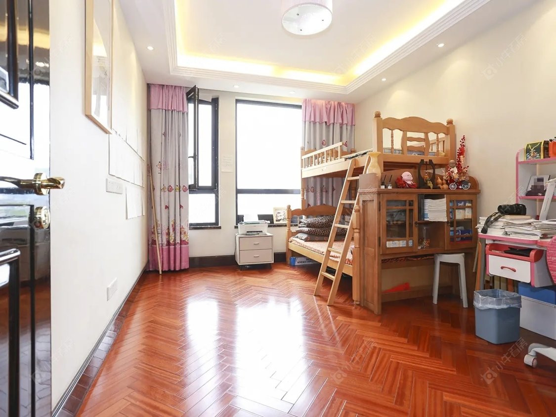 上海华润置地橡树湾在售二手房源小区图_小牛看房