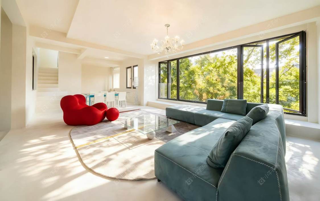 上海华润置地橡树湾在售二手房源小区图_小牛看房