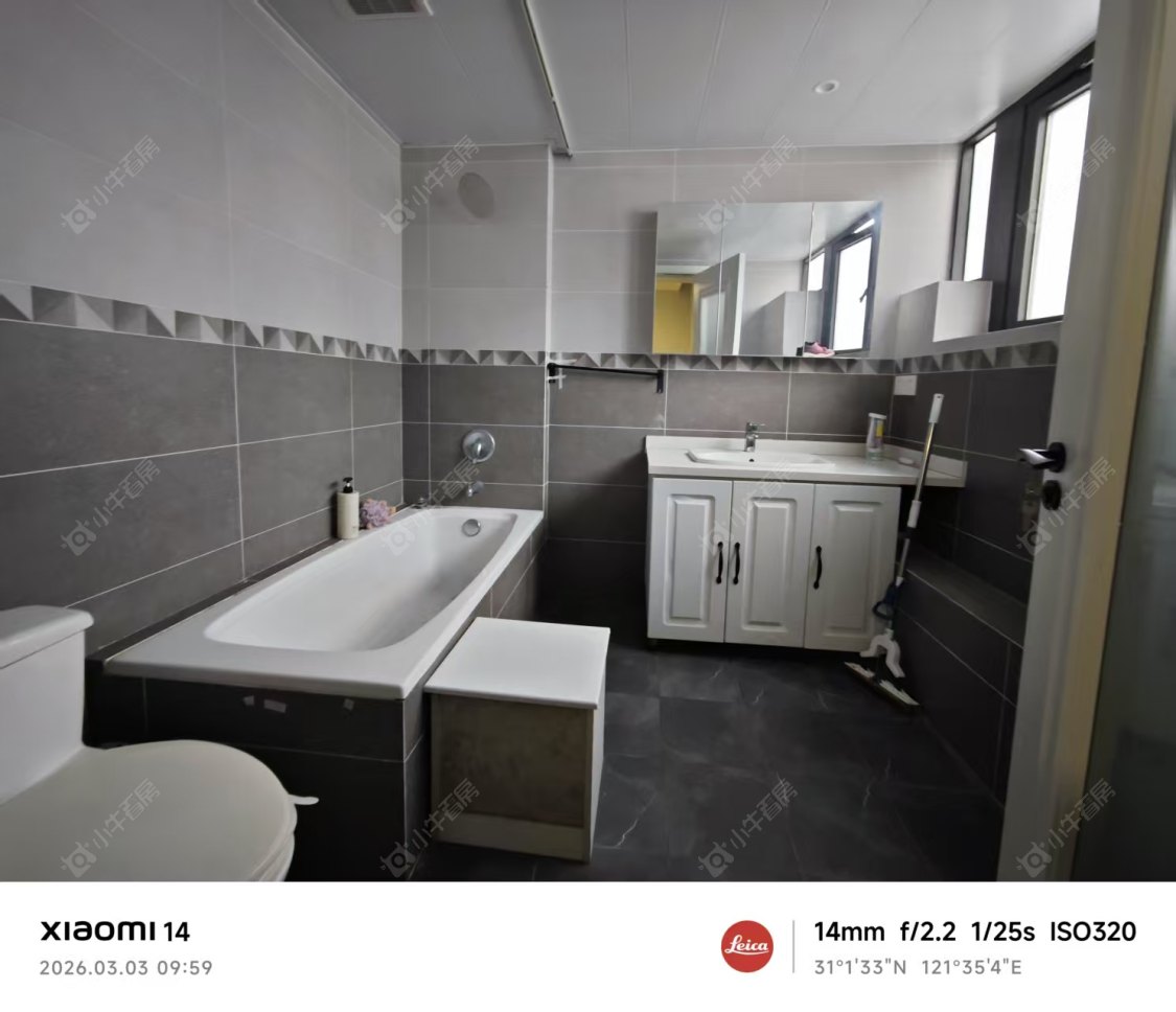 上海长泰东郊御园别墅区在租房源小区图_小牛看房