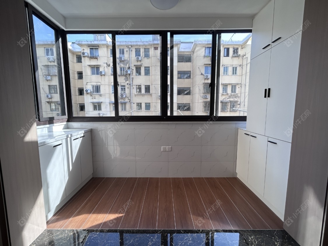 上海昌四小区在租房源小区图_小牛看房