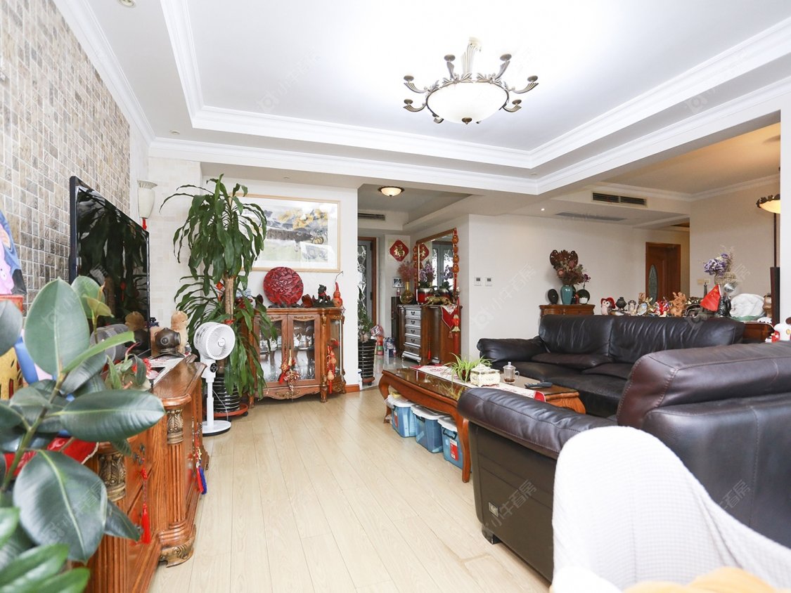 上海涵碧景苑在售二手房源小区图_小牛看房