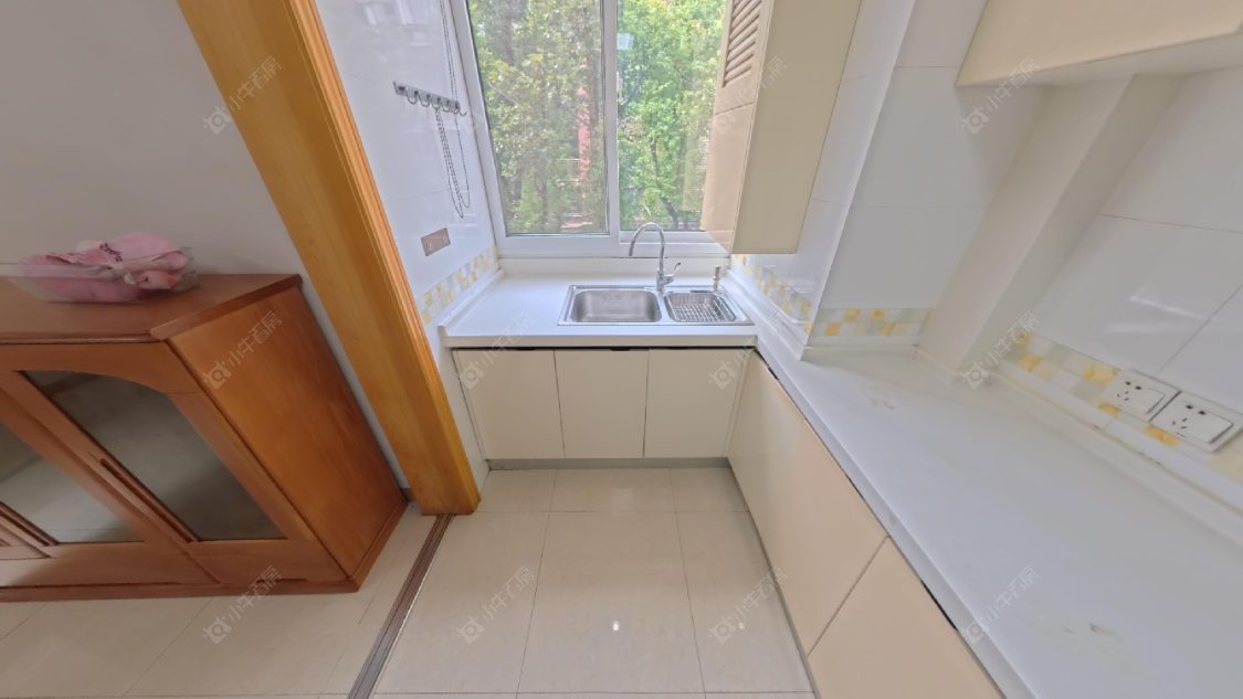 上海万科琥珀郡园在售二手房源小区图_小牛看房